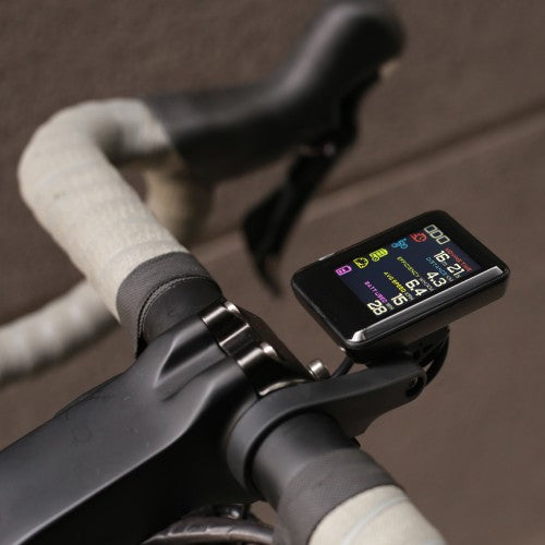 EggRider C1 Color Bafang Display (UART)