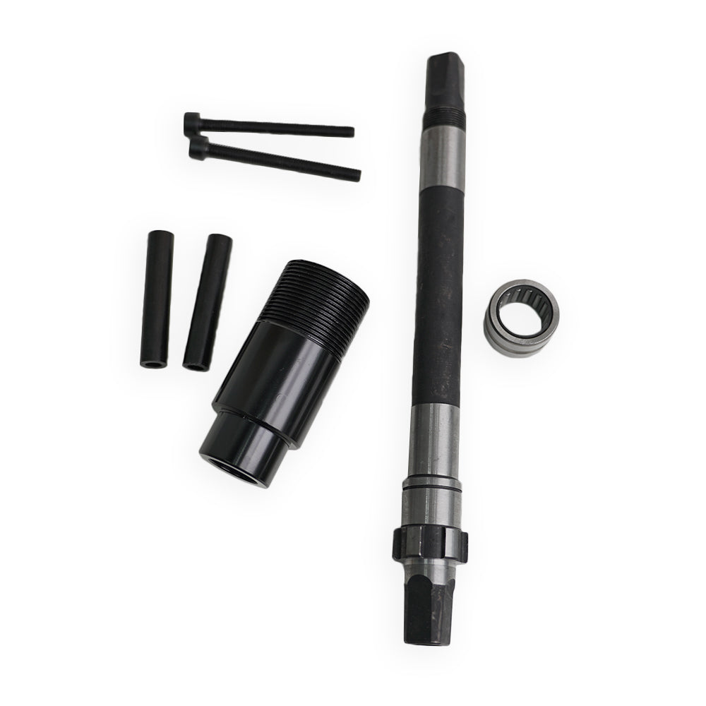 Bafang Extension Modification Kits-100mm and 120mm Easy Install Bafang BBS01/BBS02