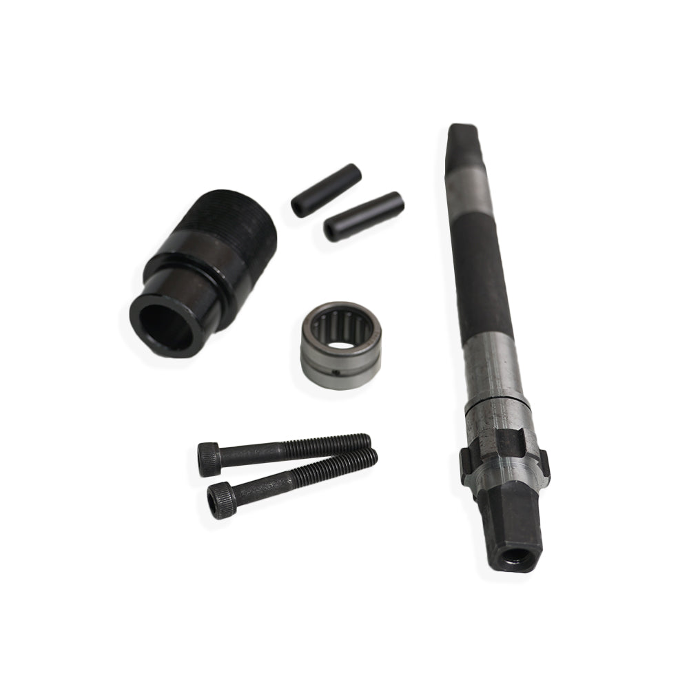 Bafang Extension Modification Kits-100mm and 120mm Easy Install Bafang BBS01/BBS02