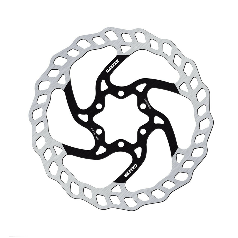 Front Brake Disc Galfer Wave 203mm Talaria / Sur-Ron / E-Ride Pro