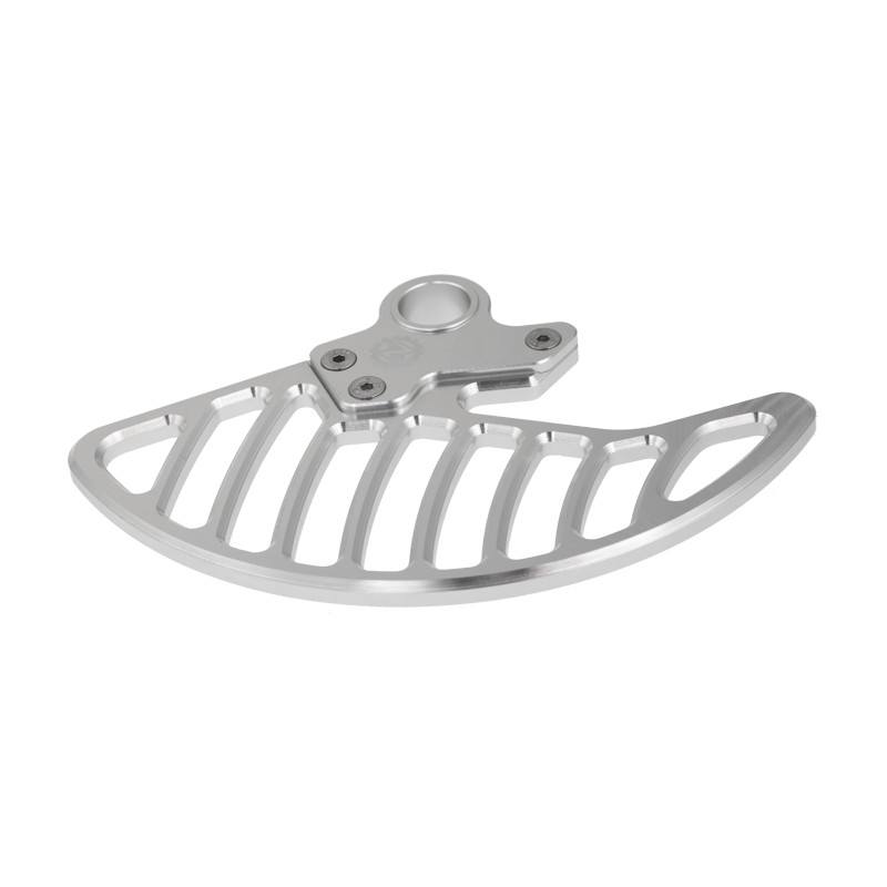 Front Disc Guard CNC Aluminium Talaria / Sur-Ron / E-Ride Pro