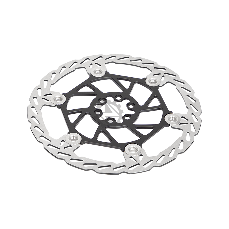 Front Floating Brake Disc 220mm x 2.3mm Talaria Sting MX3 / MX4 / XXX / Sur-Ron / E-Ride Pro