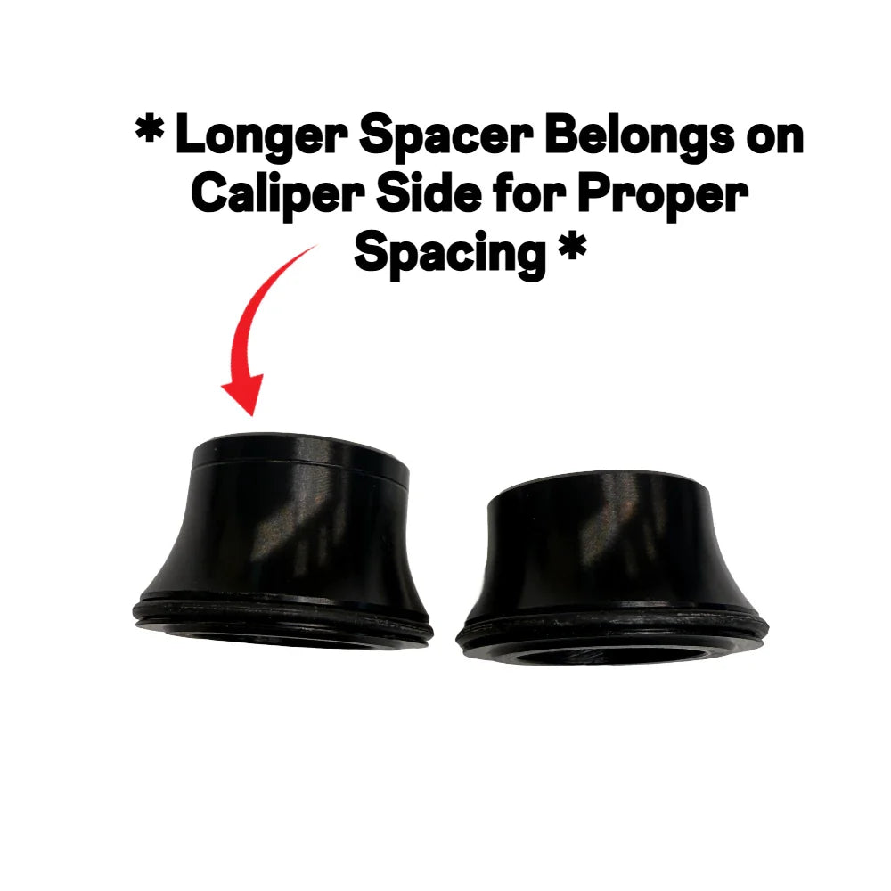 Surron Front Moto Brake Bracket