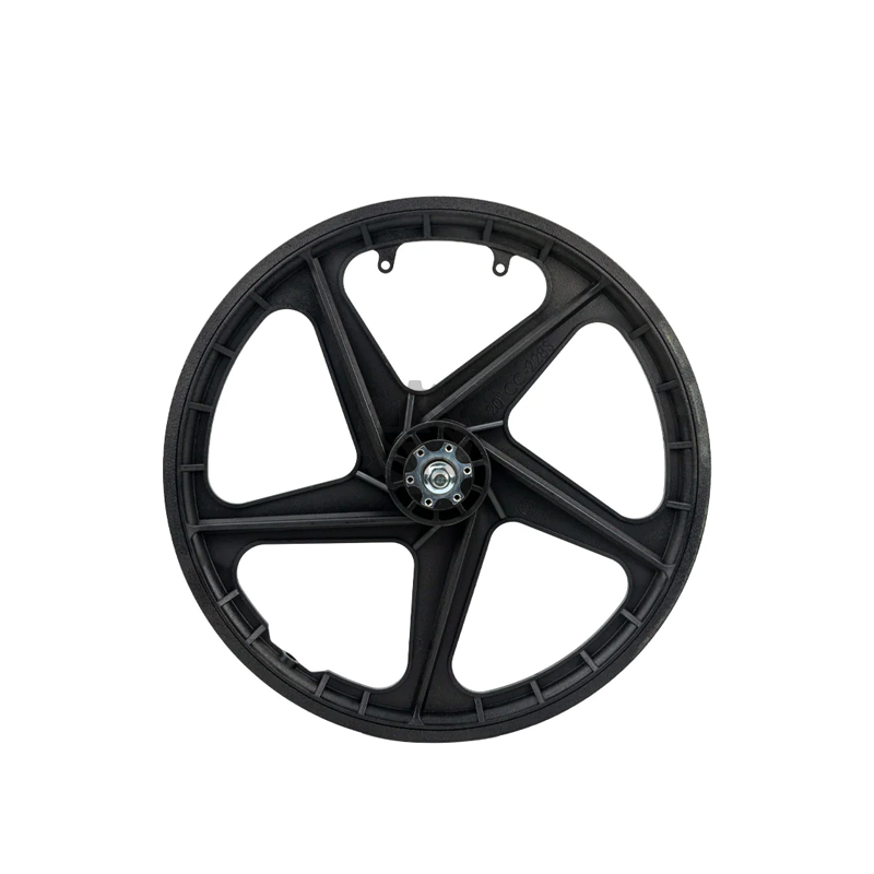 Front wheel Stacyc eDrive 20