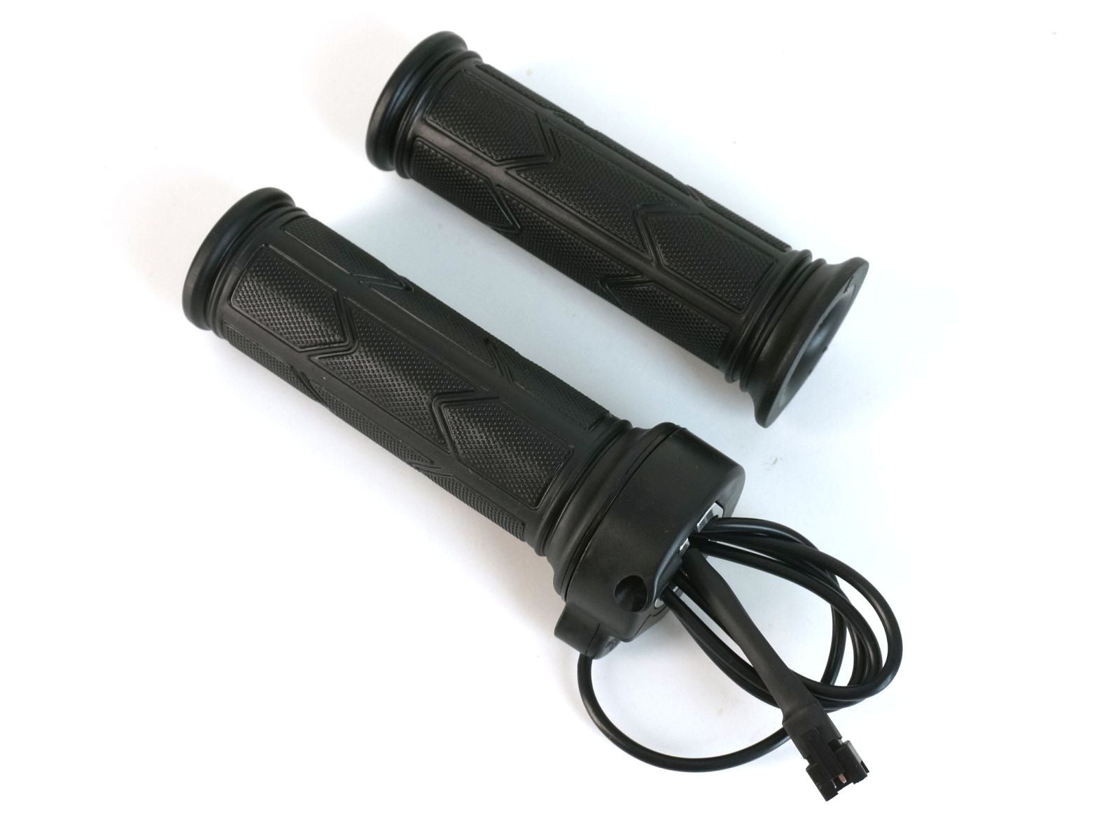 Full Twist Throttle, 50cm Cable with 3-pin JST Connector