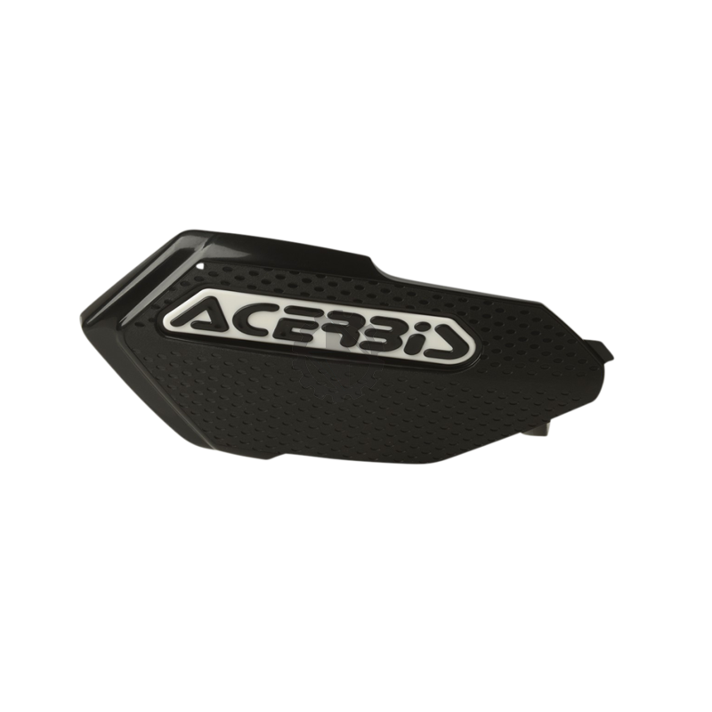 Handguard Acerbis X-Elite Black / White Talaria / Sur-Ron / E-Ride Pro