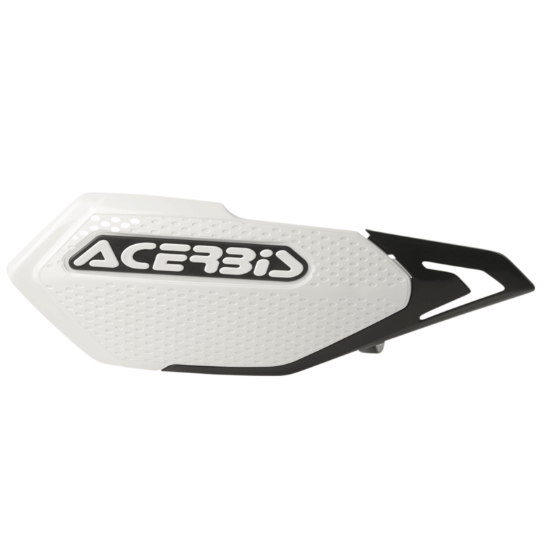 Handguard Acerbis X-Elite Black / White Talaria / Sur-Ron / E-Ride Pro
