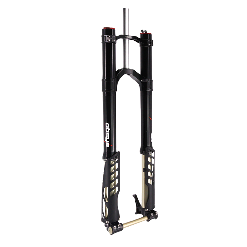 High-End Fork BOS Obsys 42 FCV Talaria / Sur-Ron / E-Ride Pro