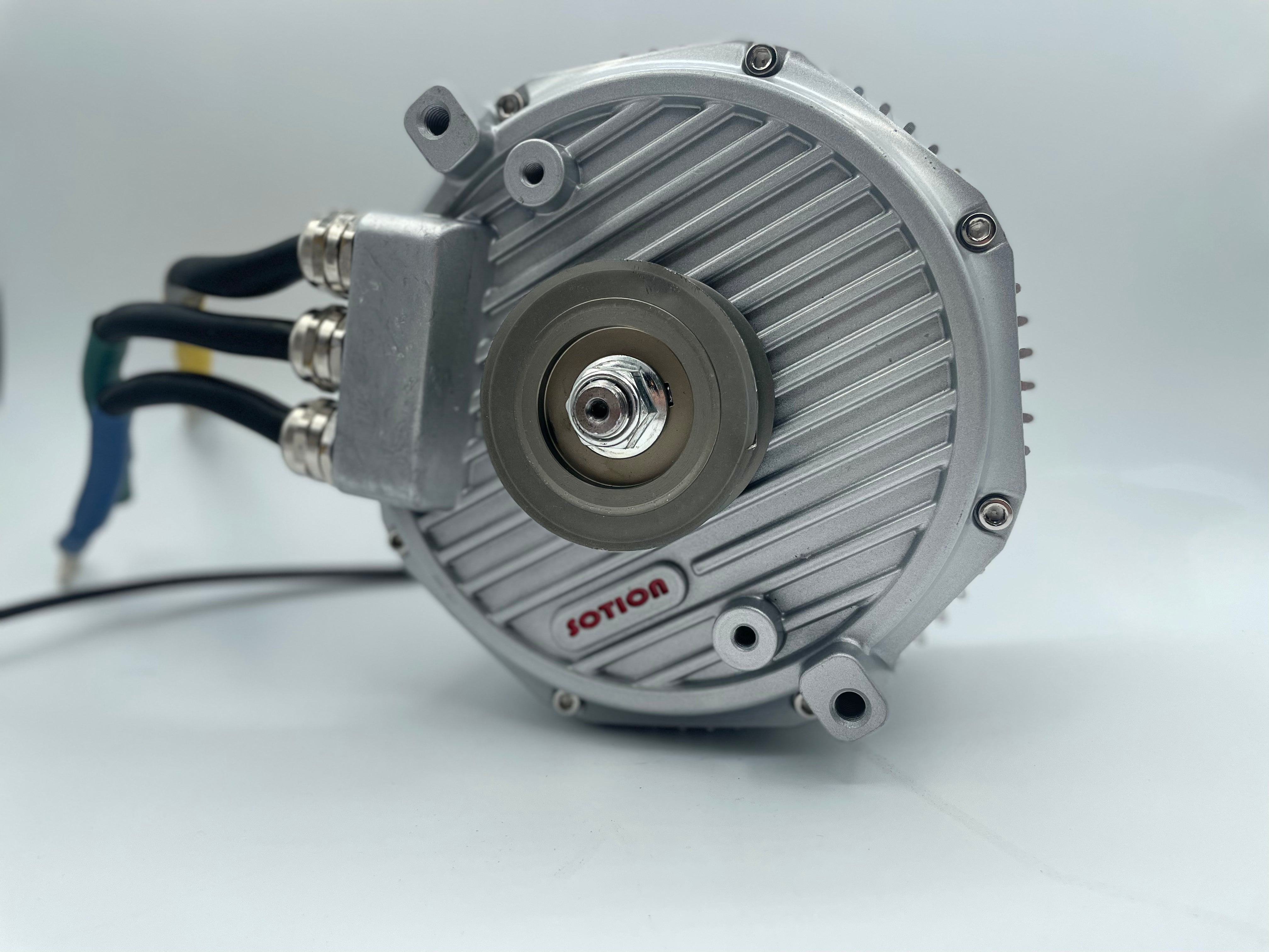 GLE Sotion Motor "GOD MODE" V2 Upgrade for Surron & Ultra Bee Surron Now Shipping!