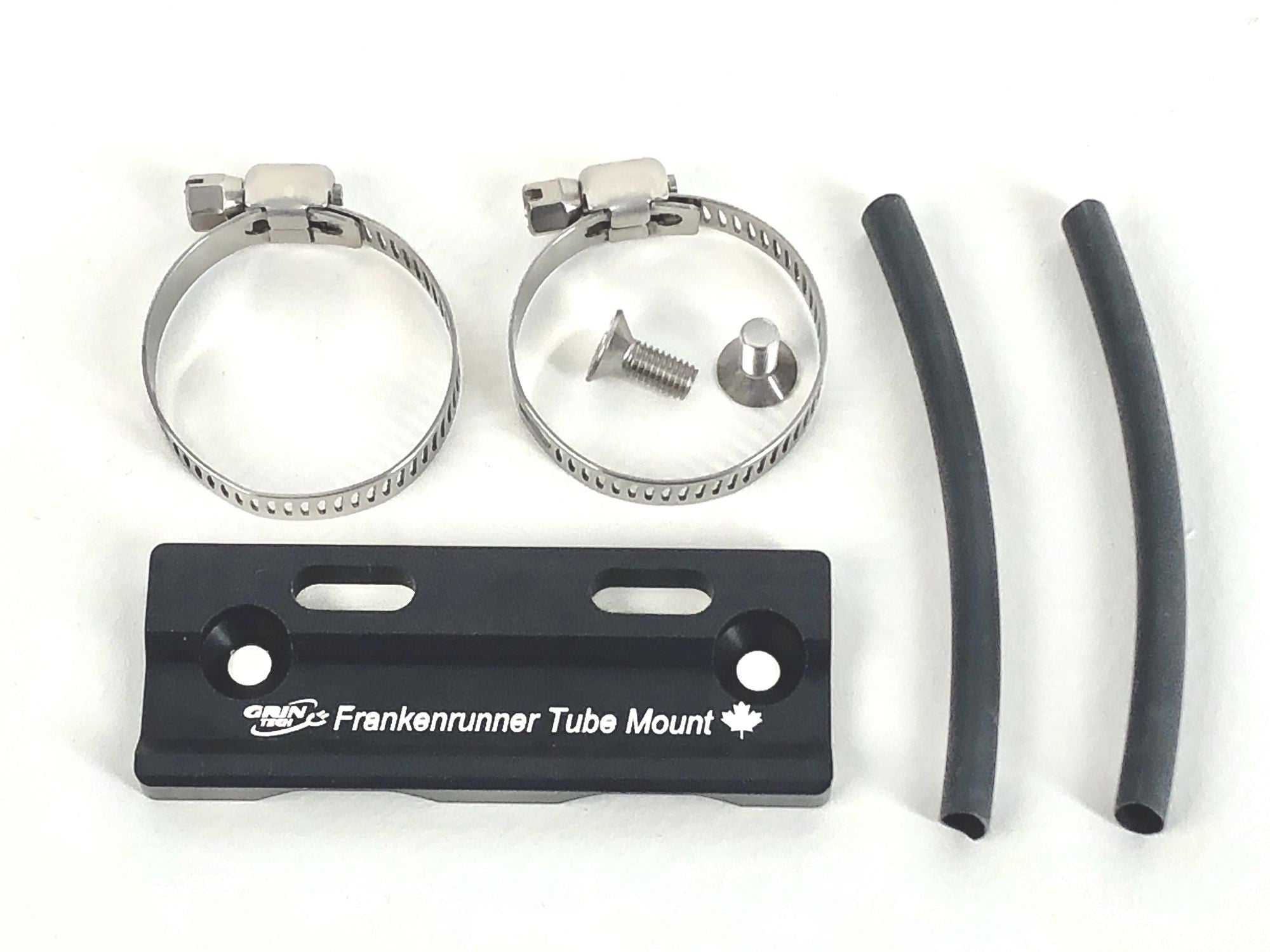 Frankenrunner Tube Mount