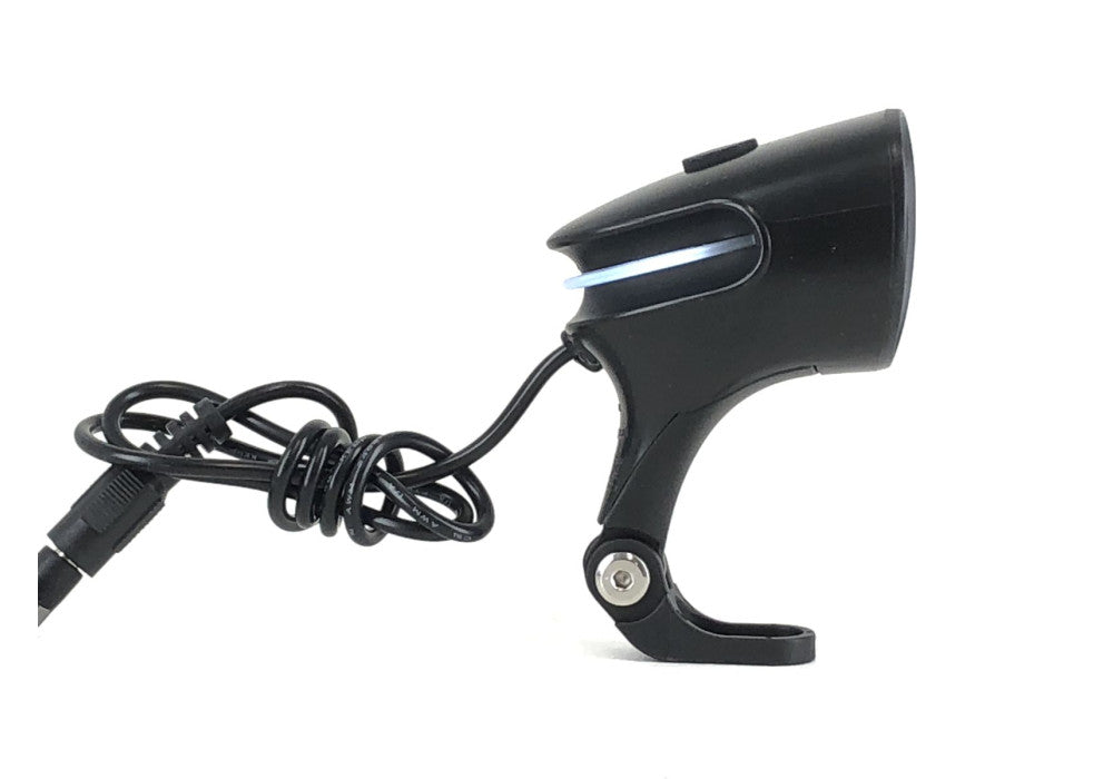 Ebike Light - C7 Plus, 3W 80 Lux