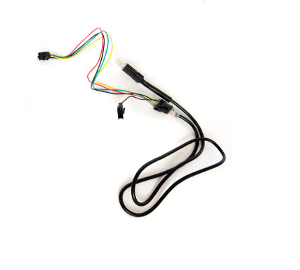 Vector Large Bldc Controller USB Programming Interface