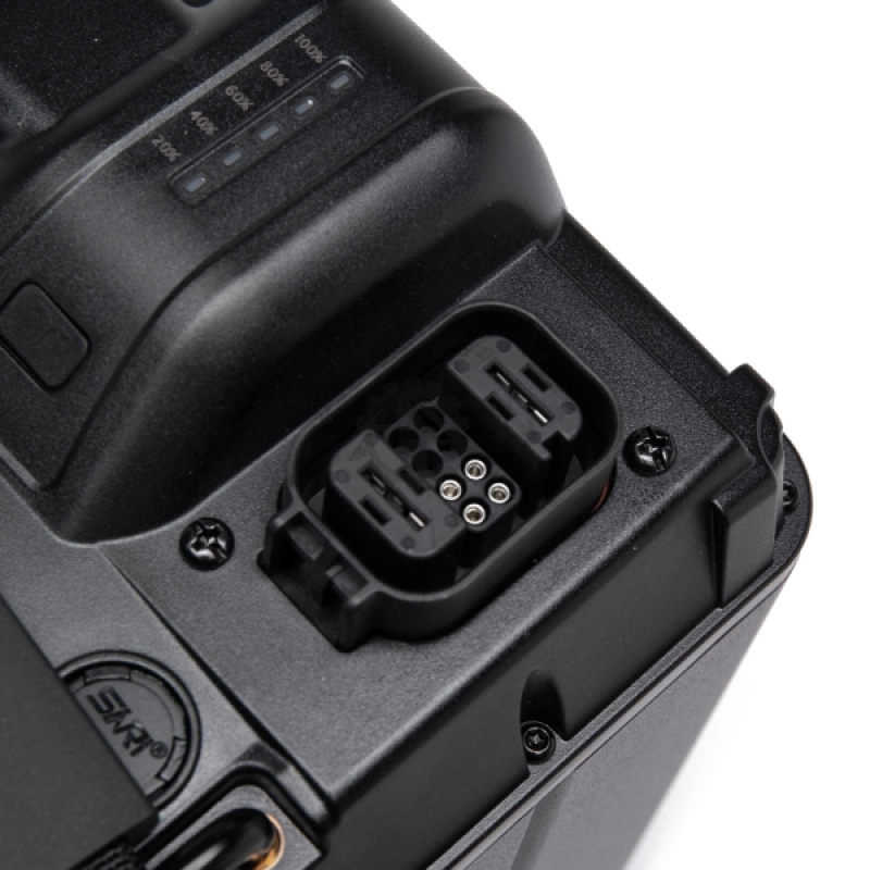 Lithium-ion Battery Pack Talaria Sting MX3/MX4 (60V/43.2Ah)