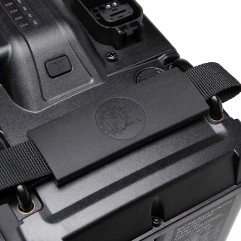 Lithium-ion Battery Pack Talaria Sting MX3/MX4 (60V/43.2Ah)