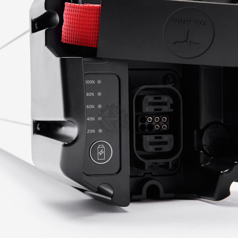 Lithium-ion Battery Pack Talaria X3 MX (60V40AH)