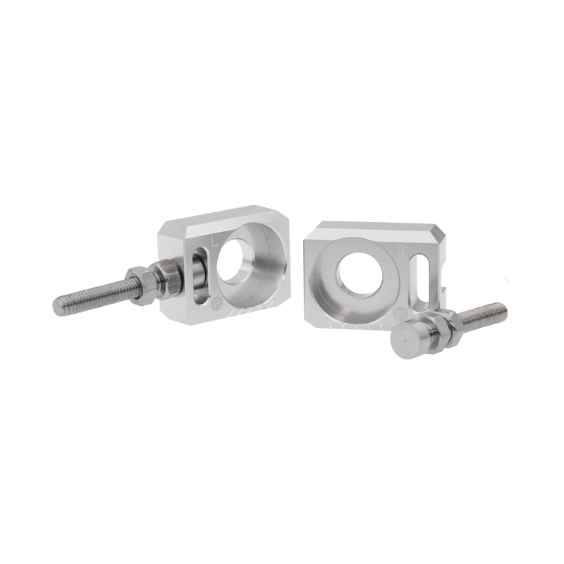 Lockdown Axle Block CNC Aluminum Talaria / Sur-Ron / E-Ride Pro