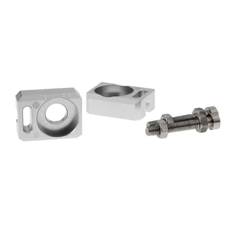 Lockdown Axle Block CNC Aluminum Talaria / Sur-Ron / E-Ride Pro