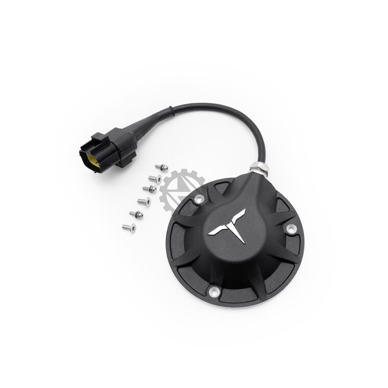 Magnetic Encoder Talaria Komodo