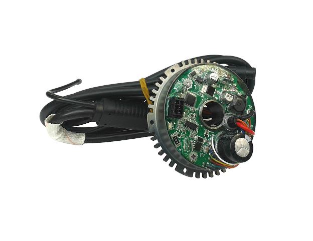 Magic Pie Edge Internal Controller
