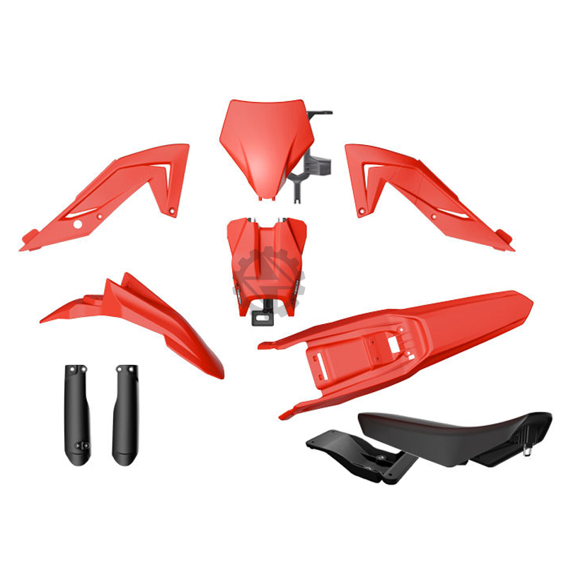 MX Fender kit Rtech Talaria Sting MX3 / MX4 / MX5