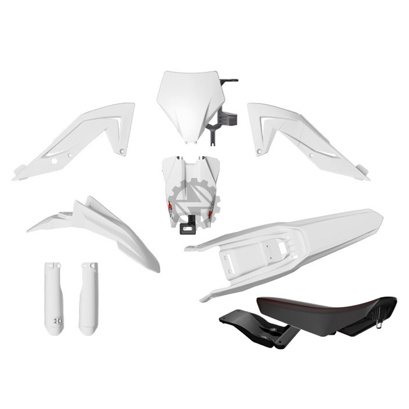 MX Fender kit Rtech Talaria Sting MX3 / MX4 / MX5