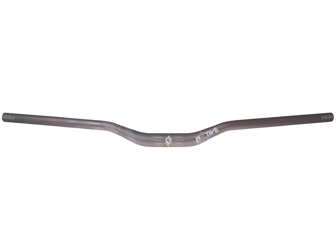 Handlebar N8tive 31.8mm AL7075 740mm