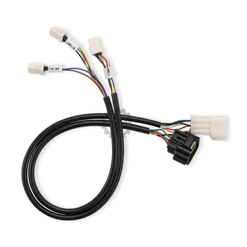 Performance Controller Nucular Electronics Black Talaria Sting MX3 / MX4 / MX5