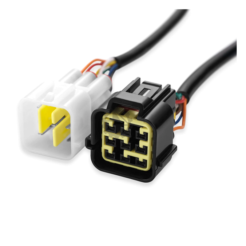 Performance Controller Nucular Electronics Black Talaria Sting MX3 / MX4 / MX5