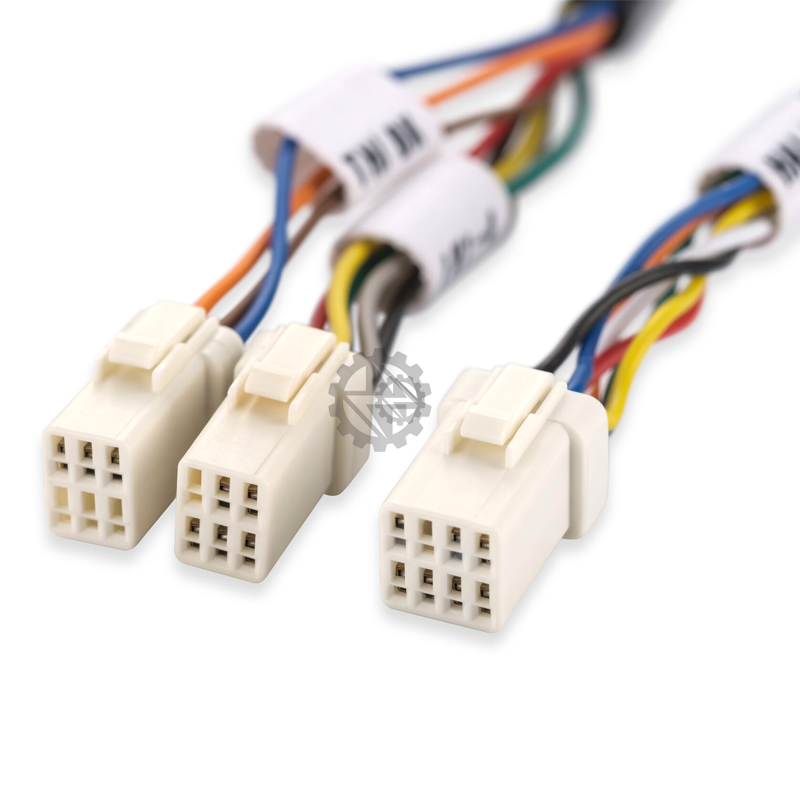 Performance Controller Nucular Electronics Black Talaria X3 (XXX)