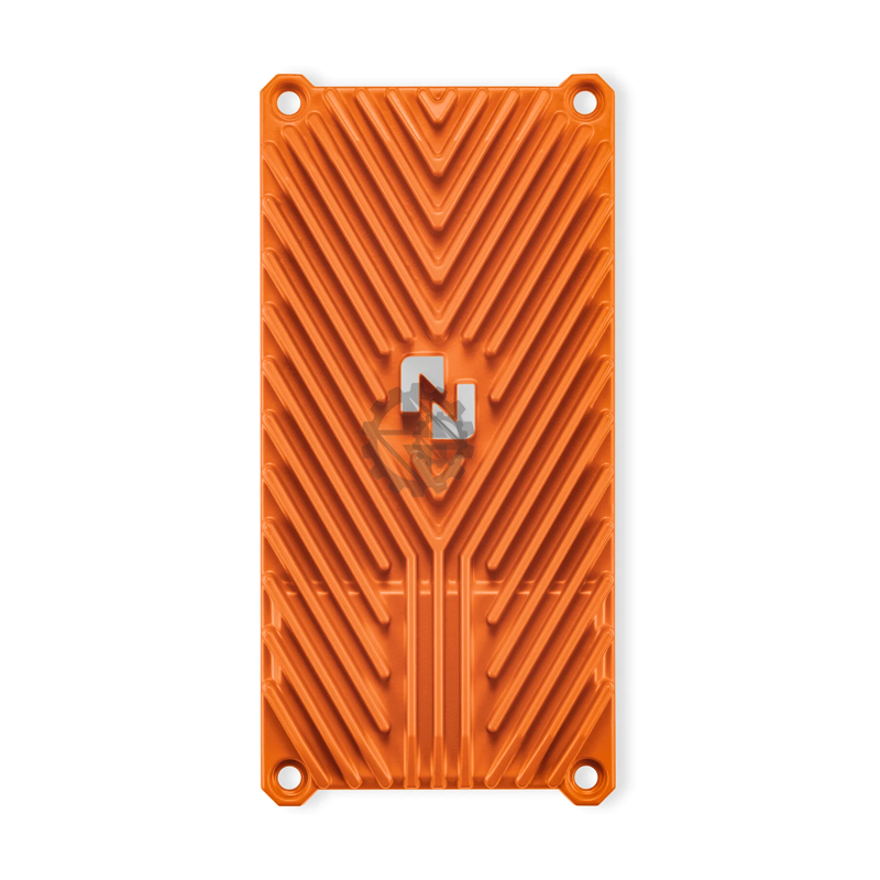 Performance Controller Nucular Electronics Orange Talaria X3 (XXX)