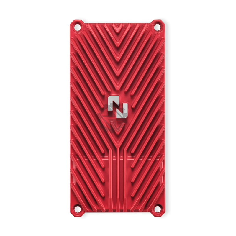 Performance Controller Nucular Electronics Red Talaria Sting MX3 / MX4