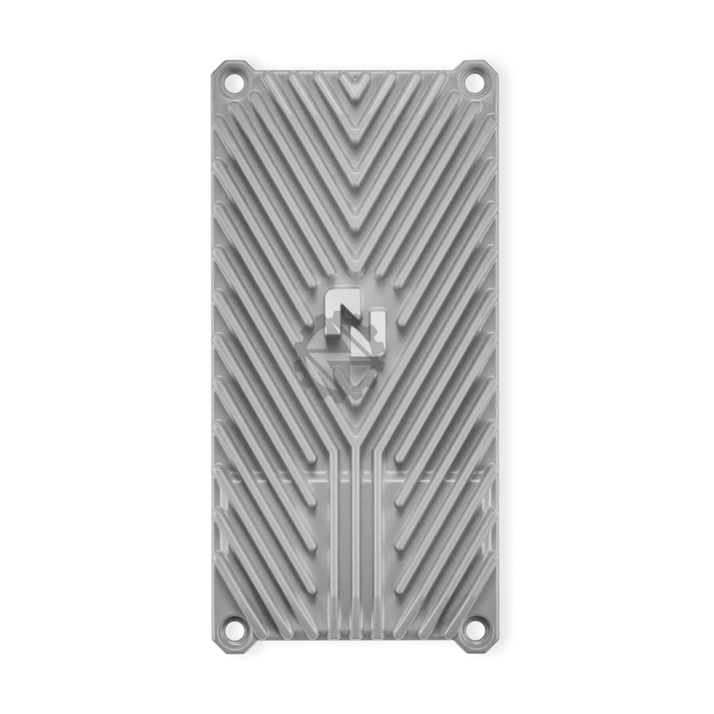 Performance Controller Nucular Electronics Silver Talaria Sting MX3 and MX4