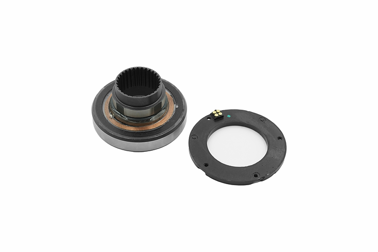 CYC Photon Gen1 & Gen2 Torque Sensor