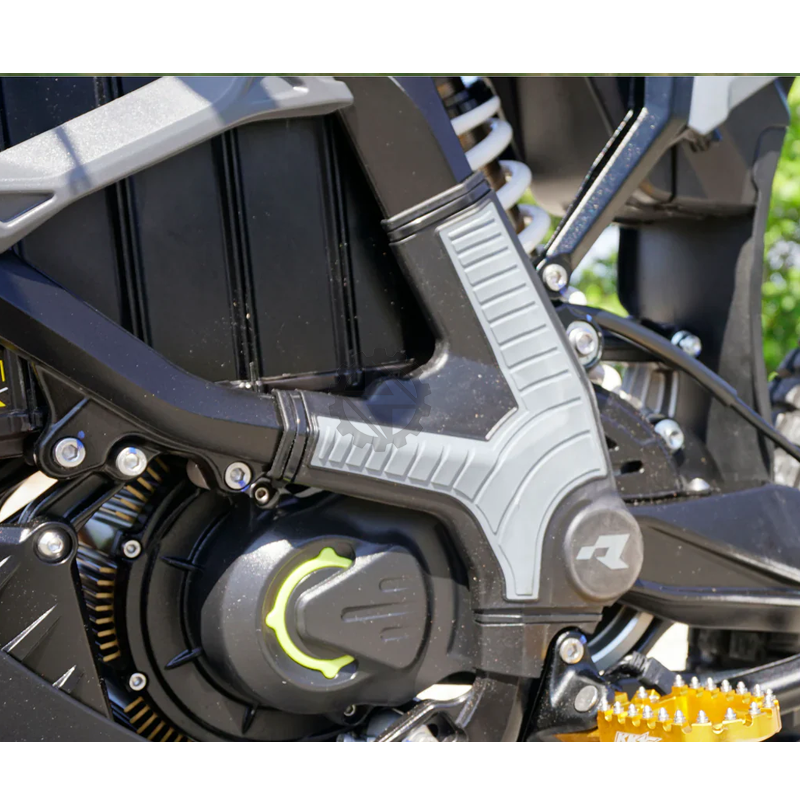 Plastic Frame Protector Bi-Material Rtech Sur-Ron Ultra Bee