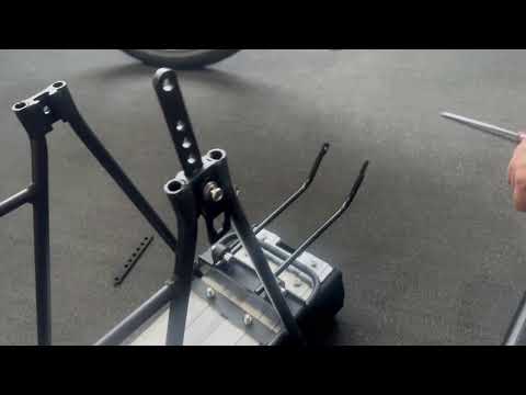 Battery Rack