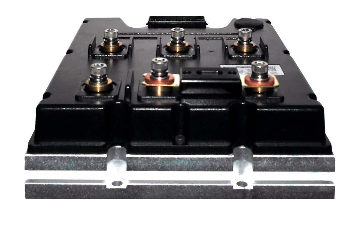 VECTOR 600 Series Brushless Motor Controller