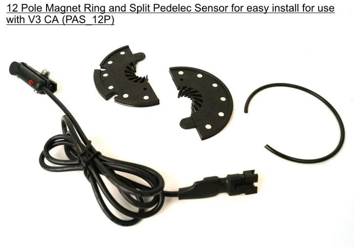 Advanced Pedal Assist with Cycle Analyst