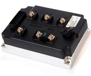 VECTOR 200 Series Brushless Motor Controller (3 kW Motors)