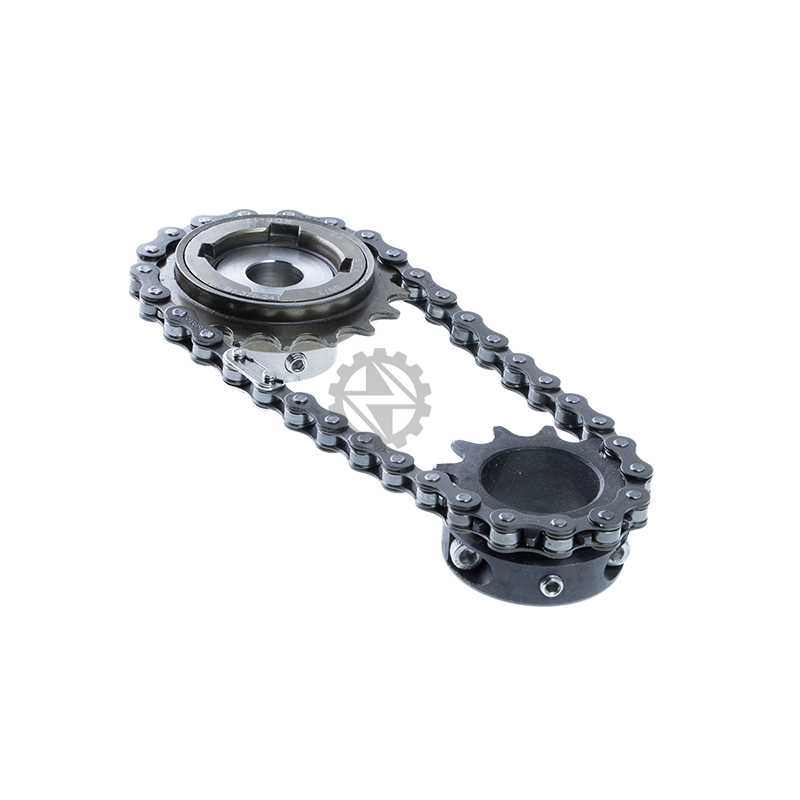 Propulsion replacement kit for Kaniwaba Pedal System Sur-Ron LB-X