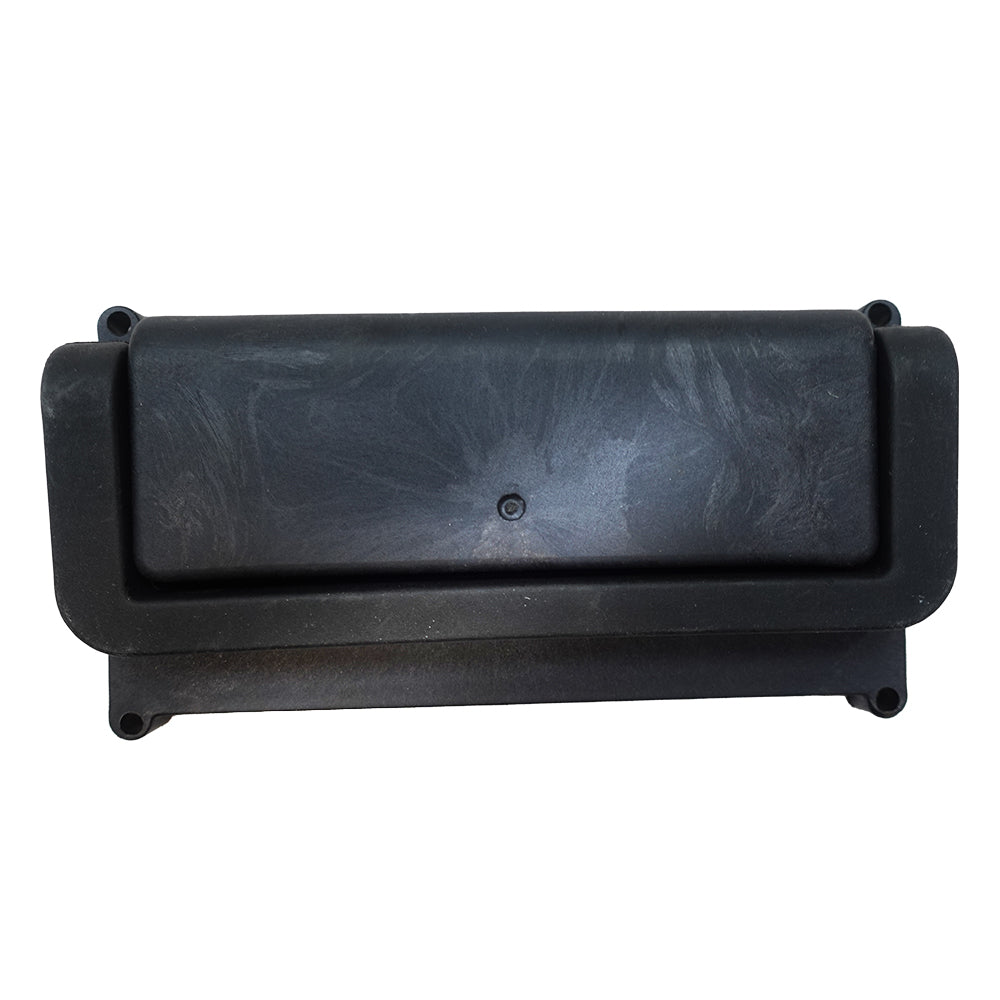 Rear Battery End Cap