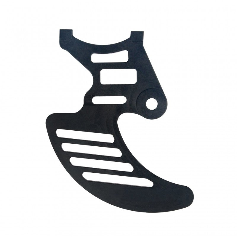 Rear Disc Guard CNC Black Talaria / Sur-Ron / E-Ride Pro