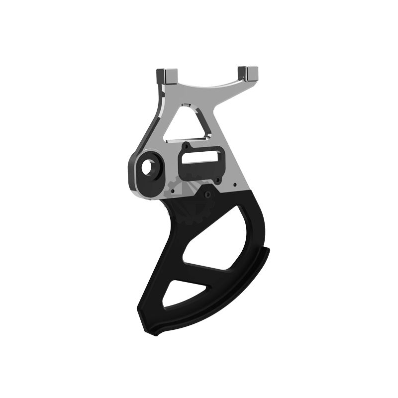 Rear Disc Guard IZI Brothers CNC Sur-Ron LB-X
