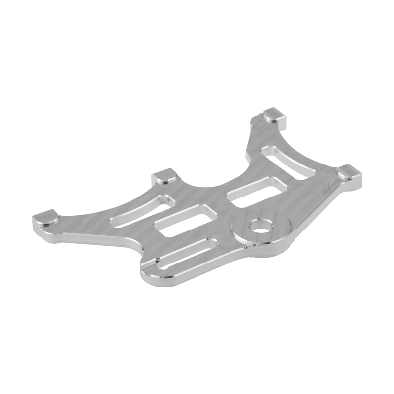 Rear Dual Caliper Bracket CNC Aluminium Sur-Ron LB-X / E-Ride Pro