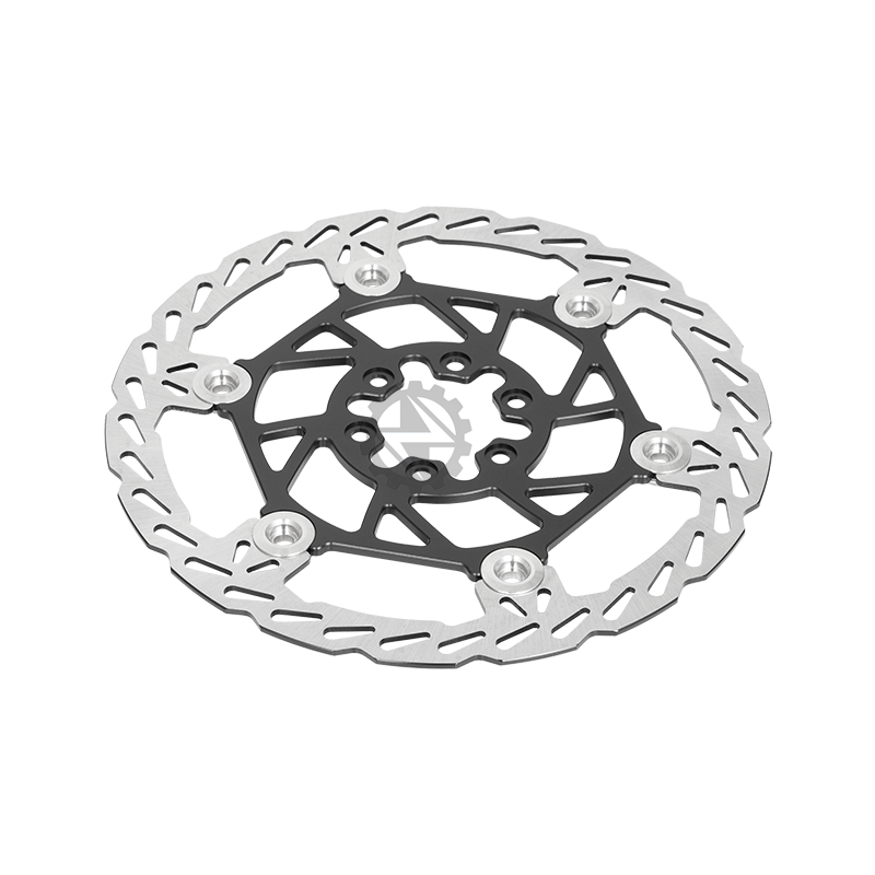 Rear Floating Brake Disc 220mm x 2.3mm Sur-Ron / E-Ride Pro