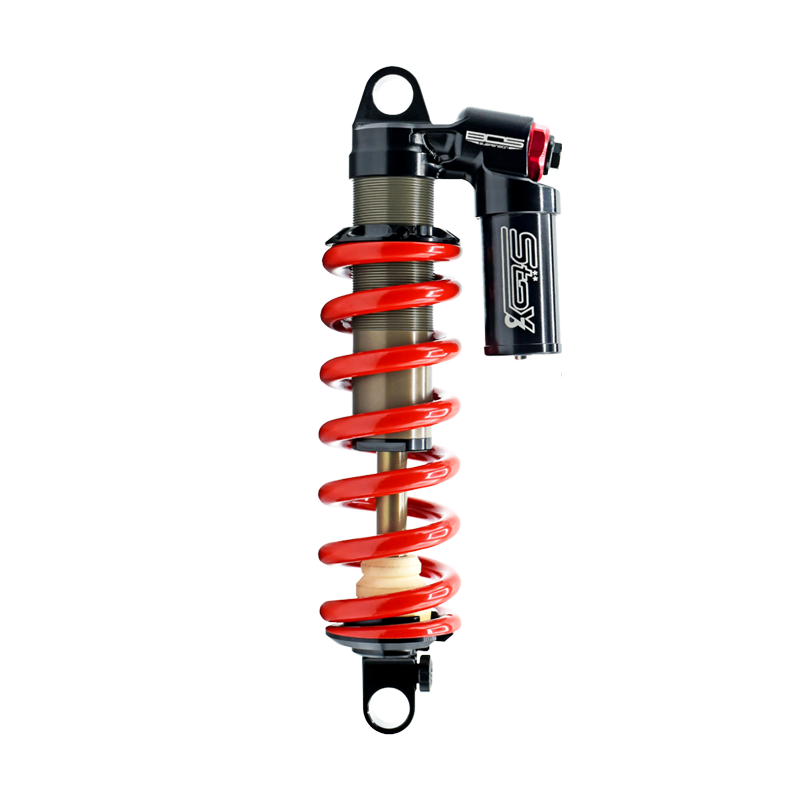 Rear Shock BOS STBX Stoy 3 267x89mm Talaria / Sur-Ron / E-Ride Pro
