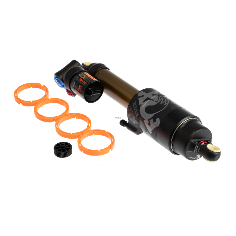 Rear Shock Fox Float X2 Factory 10.5x3.5 Talaria / Sur-Ron / E-Ride Pro