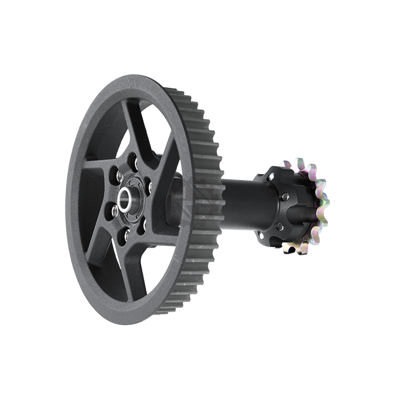 Replacement Complete Jackshaft Sur-Ron LB-X