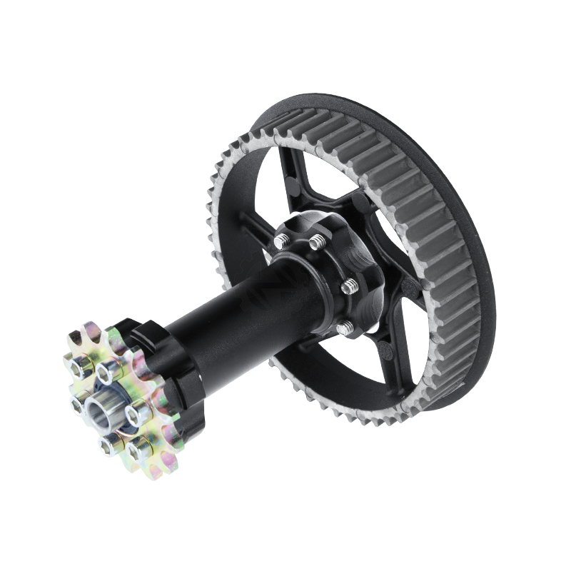 Replacement Complete Jackshaft Sur-Ron LB-X