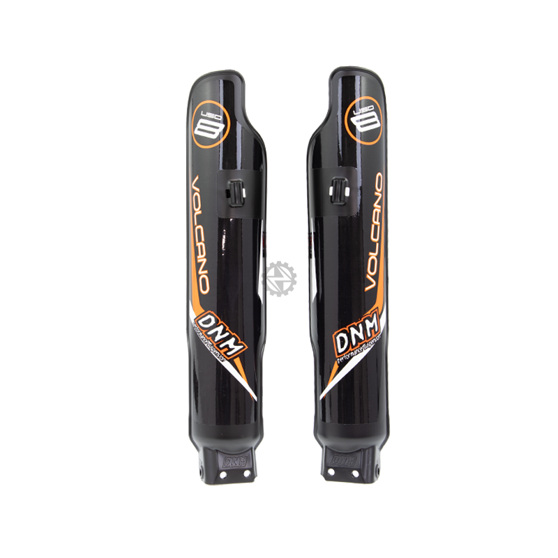 Replacement Fork Protectors DNM Talaria / Sur-Ron / Segway (2)