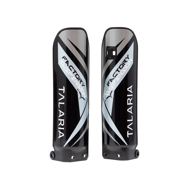 Replacement Fork Protectors Talaria Factory Talaria / Sur-Ron / E-Ride Pro (2)